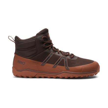 Xero Shoes Scrambler Trail Mid WP Hiking Boots - Men's 0