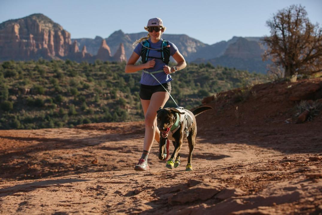 Location Image for Grip Trex Dog Boots - Pair