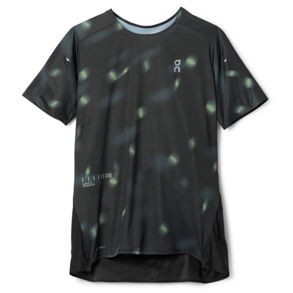 Product Image of color Black