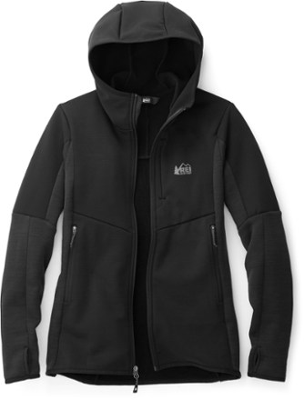 grey nicce sweatshirt