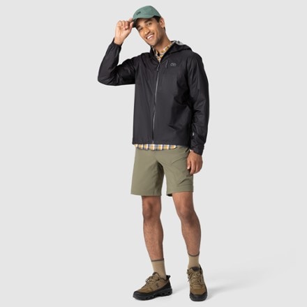 Outdoor Research Helium UL Jacket - Men's 3