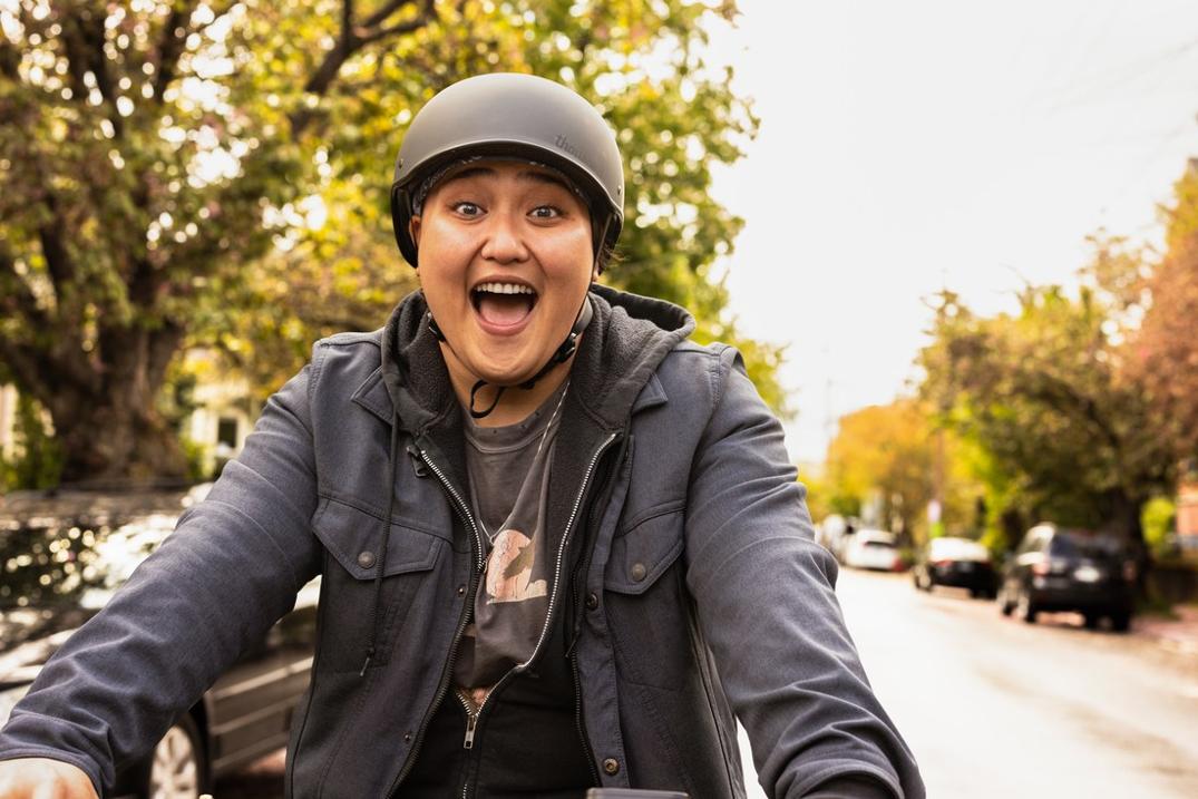 Location Image for Heritage Bike Helmet