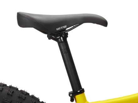 Co-op Cycles DRT 4.1 Fat-Tire Mountain Bike Handlebar shifters (Lichen)