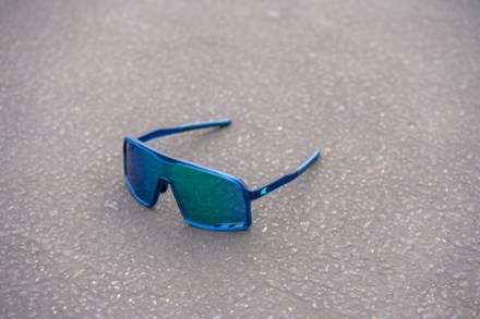 Location Image for Campeones Sunglasses