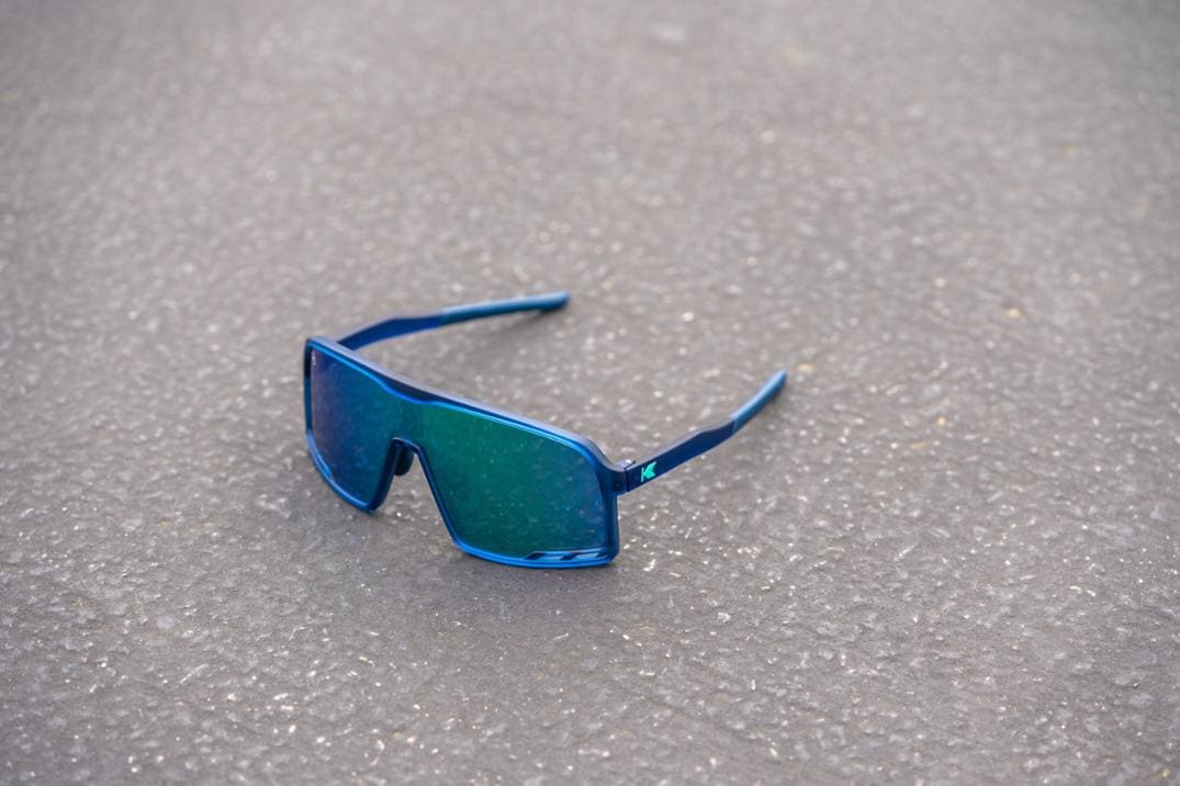 Location Image for Campeones Sunglasses