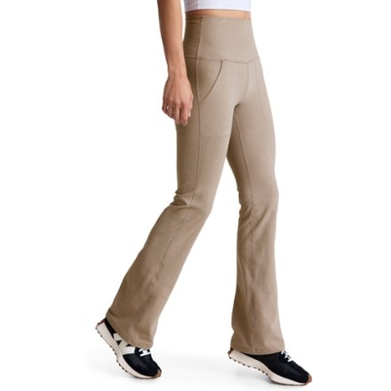 Beyond Yoga Spacedye Practice Bootcut Pants - Women's 3