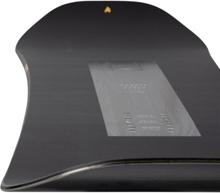 Arbor Candle Rain Camber Snowboard - 2023/2024 3