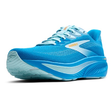 Brooks Ghost 17 Road-Running Shoes - Men's 3