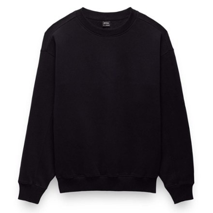 prAna DreamFleece Crew Sweatshirt - Women's 0