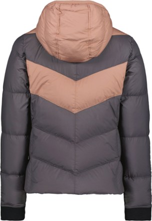 Obermeyer Peyton Down Jacket - Women's 4