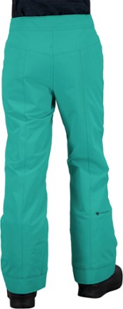 Obermeyer Brooke Snow Pants - Kids' 1