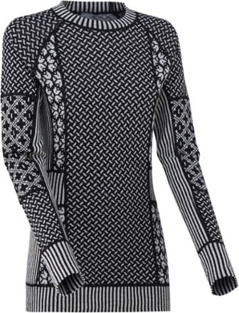 Kari Traa Smekker Long-Sleeve Base Layer Top - Women's 0