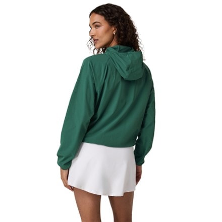 Vuori Renew Trainer Shell Jacket - Women's 2