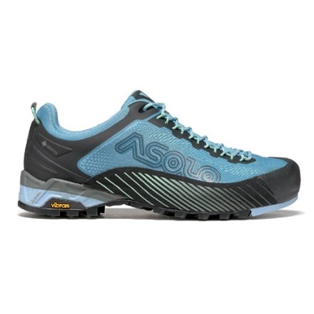 Asolo Eldo Evo GV Approach Shoes - Women's 0