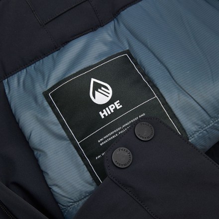 Peak Performance Whitelight Insulated Snow Pants - Men's 3