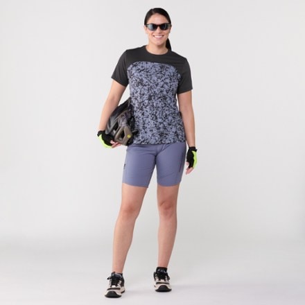 Outdoor Research Freewheel Bike T-Shirt - Women's 3