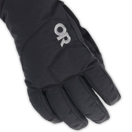 Outdoor Research Adrenaline 3-in-1 Gloves - Women's 1