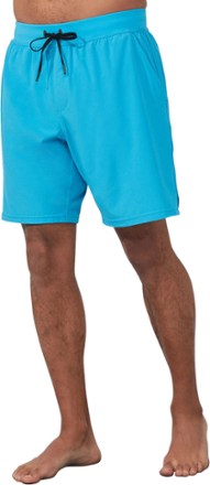 Manduka Agility Shorts - Men's 0