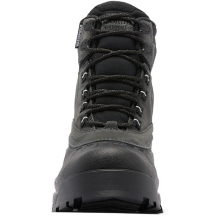Columbia Bugaboot Canyon Snow Boots - Women's 5