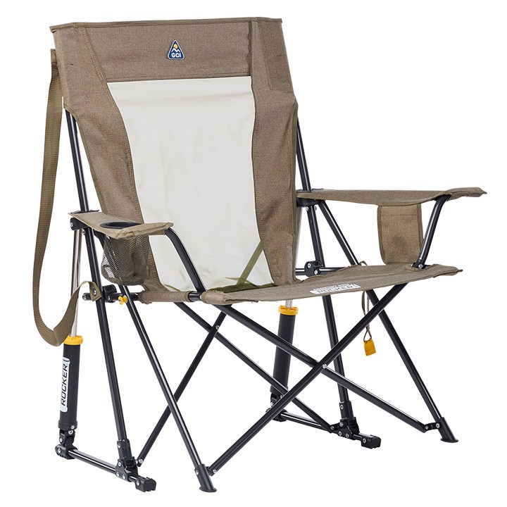Comfort Pro Rocker XL Chair