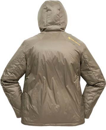 Big Agnes Barrows Insulated Jacket - Men's 1