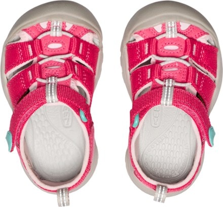 KEEN Newport H2 Sandals - Toddlers' 6