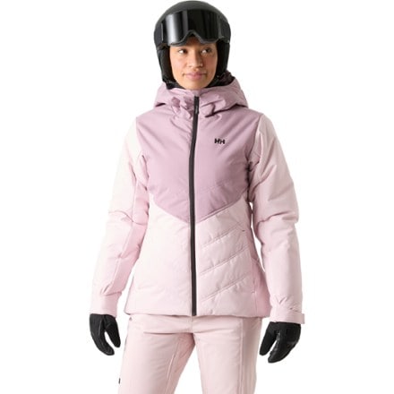 Helly Hansen Alpine Insulated Jacket - Women's 1