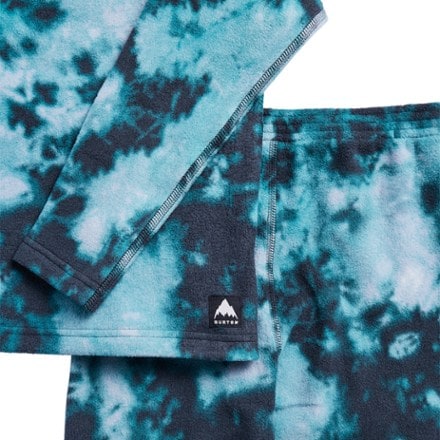 Burton Fleece Base Layer Set - Toddlers' 1