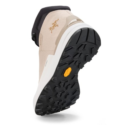 Arc'teryx Kopec Mid GTX Hiking Boots - Women's | REI Co-op