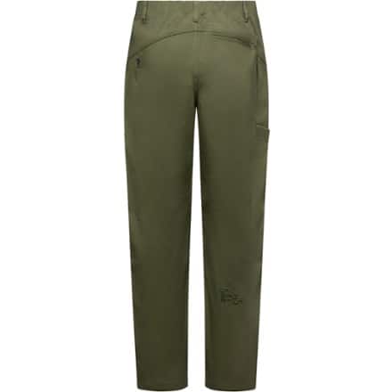 La Sportiva Highball Pants - Men's 3