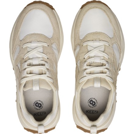 KEEN KS86 Sneakers - Big Kids' 5