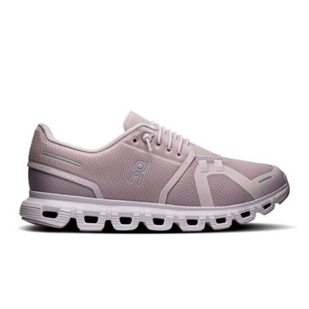 On Cloud 6 Shoes - Women's 0