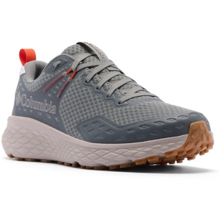 Columbia Konos TRS OutDry Hiking Shoes - Men's 2