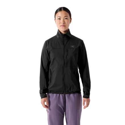 Arc'teryx Squamish Jacket - Women's 1