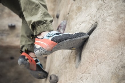 La Sportiva Otaki Climbing Shoes Men s REI Co op