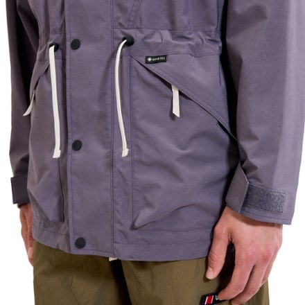 Berghaus Meru Mountain Jacket 7
