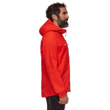 Mammut Taiss HS Hooded Jacket - Men's 3