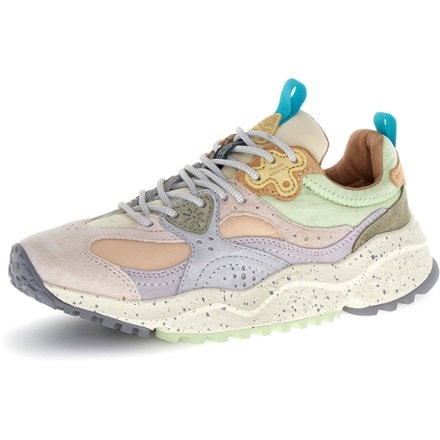 Flower Mountain Wave Sneakers - Women's 2