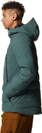 Mountain Hardwear Direct North GORE-TEX Down Jacket - Men's 3