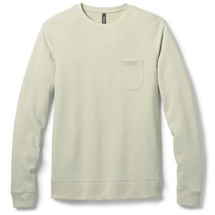 Vuori Jeffreys Crew 2.0 Pullover - Men's 0