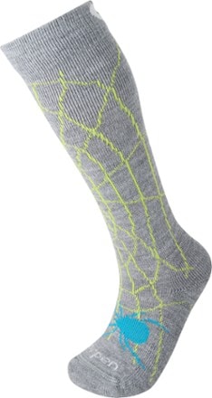 Lorpen T2 Junior Ski Socks - Kids' 0
