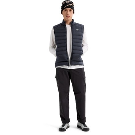 Arc'teryx Cerium Down Vest - Men's 3