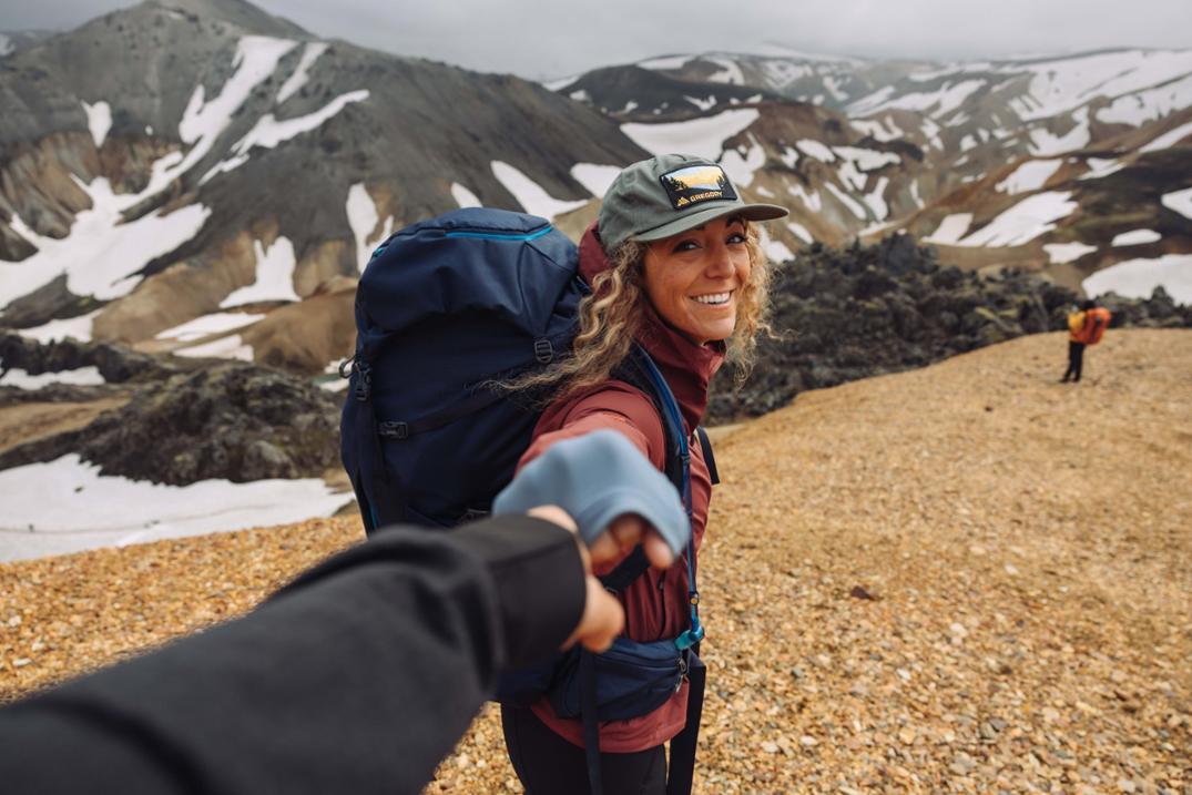 Location Image for Jade 63 Pack - Women's