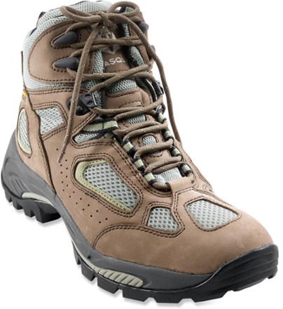 vasque women's hiking boots rei