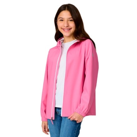 Free Country Hydro Light Recess Jacket - Kids' 2