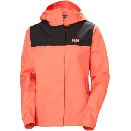 Helly Hansen Vancouver Rain Jacket - Women's 0