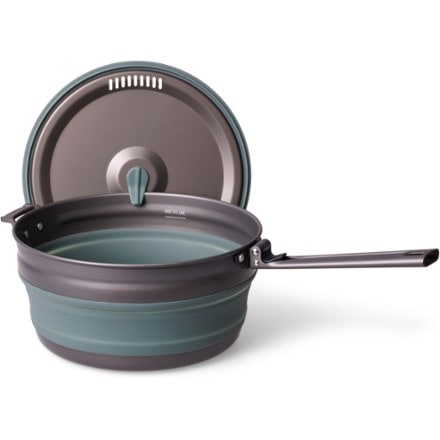 Sea to Summit XLite Collapsible 3 L Pot 5