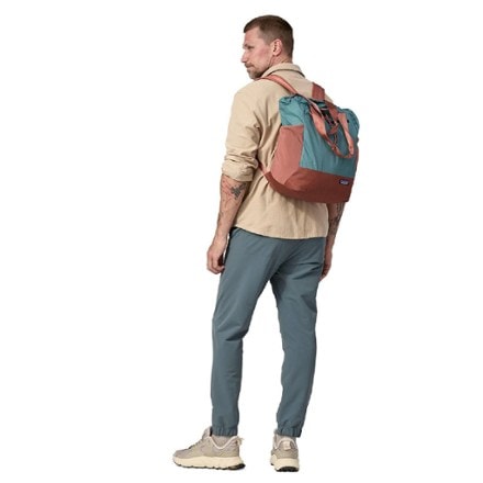 Patagonia Ultralight Black Hole Tote Pack 1