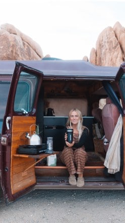 AeroPress Go Plus Complete Travel Coffee System 4