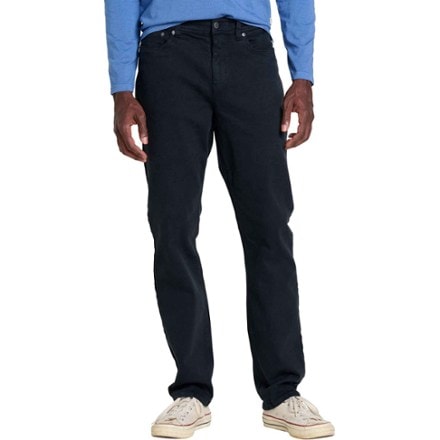 Toad&Co Balsam Slim Jeans - Men's 0